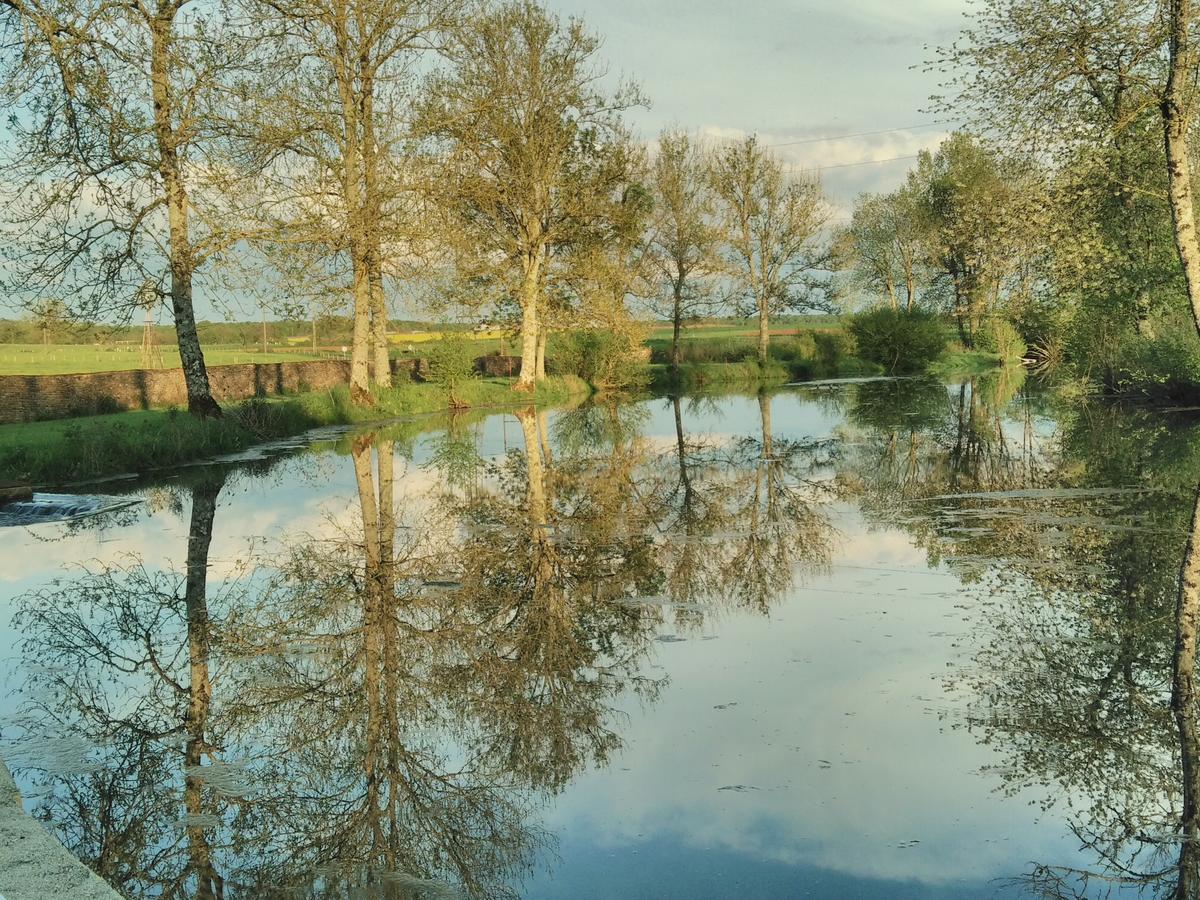 Moulin De La Fleuristerie