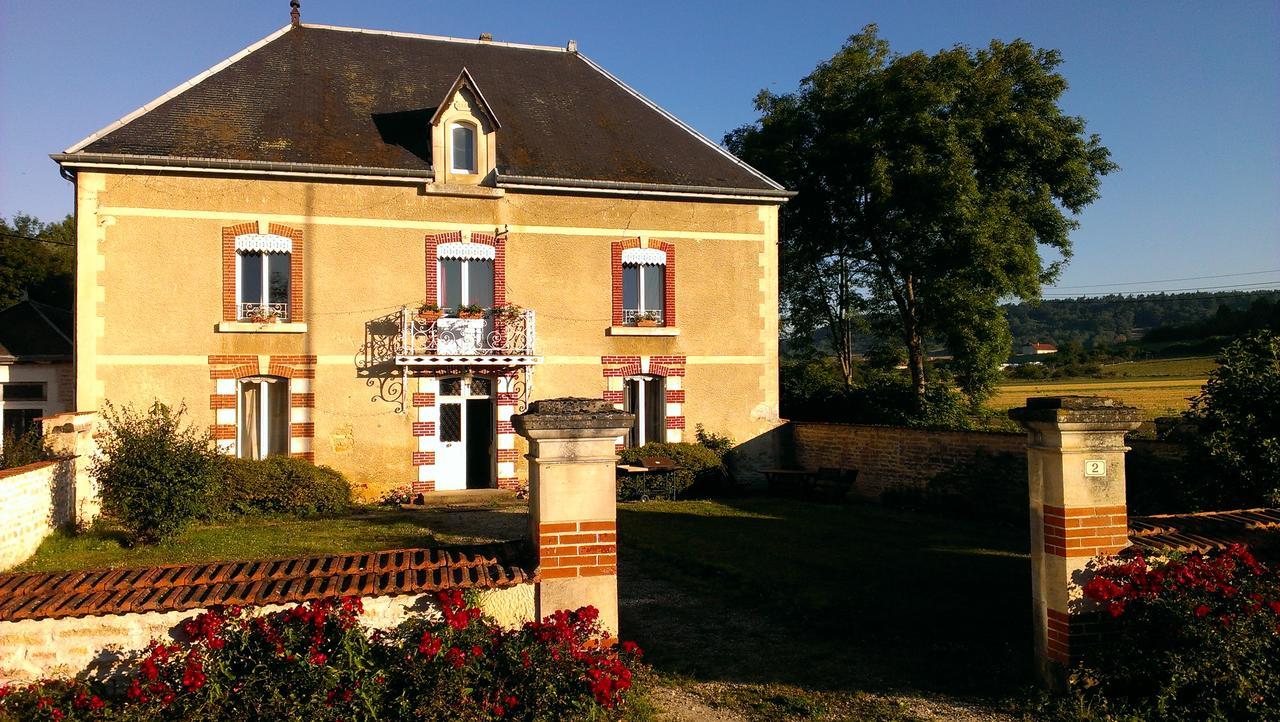 Moulin De La Fleuristerie * Orges